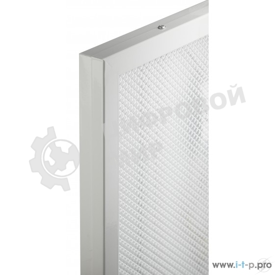 Светильник светодиодный ЭРА ДПО SPO-6 48Вт 6500К IP40 призма