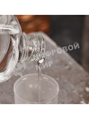 Силиконовое масло Rexant, ПМС-60000 (Полиметилсилоксан) 500 мл