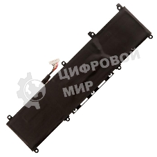 Аккумулятор для ноутбука Asus VivoBook S13 S330FN 3600mAh 11.4V OEM