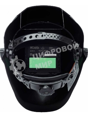 Сварочная маска МС-6 Ресанта