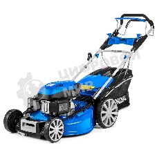 Газонокосилка роторная Hyundai L 5620S