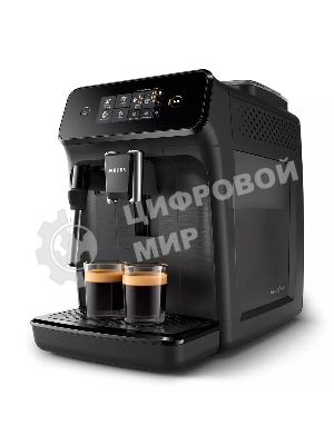 Кофеварка Philips EP1220/00