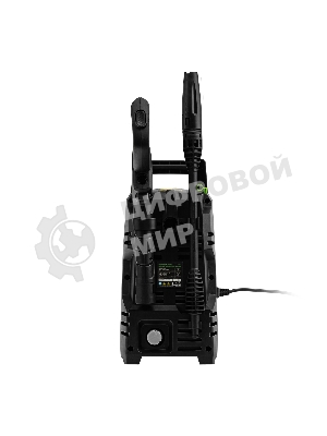 Мойка высокого давления Сибртех АМ-1600, 1600 Вт, 130 бар, 330 л/ч, переносная