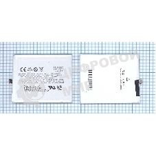 Аккумуляторная батарея BT40 для Meizu MX4 M460 M461