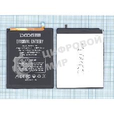 Аккумуляторная батарея BAT16523200 для Doogee Y6, Y6c 3200mAh 3,8V