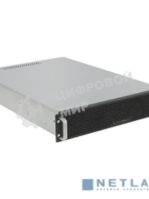 Серверный корпус ExeGate Pro 2U2098L RM 19