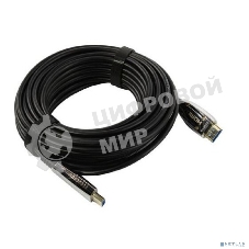 Кабель активный оптический HDMI Telecom TCG2120-10M 19M/M,ver. 2.1, 8K@60 Hz 10m 7958830275033