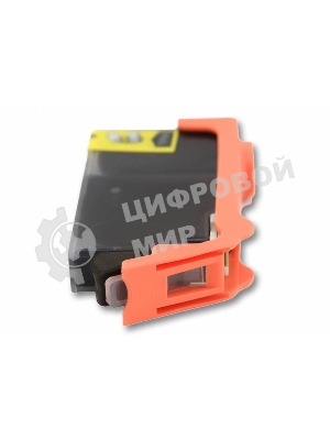 Картридж струйный Cactus CS-CB322N №178XL фото черный (14.6 мл.) для HP PS B8553/C5383/C6383/D5463