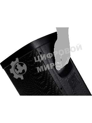 Колонка порт. SVEN АС PS-930 черный 150W 1.0 BT/3.5Jack 7200mAh