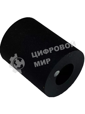 Ролик подхвата CET CET341092 (2F906240) для Kyocera ECOSYS P2035d/2135dn/M2030dn/2035dn/2535dn