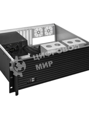 Серверная платформа ExeGate Pro 3U390-11 (RM 19