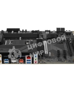 Материнская плата Gigabyte Z790 D AX, LGA 1700, Intel Z790, 4xDDR5, 4xSATA, 3xM.2, 1xPCI-E 5.0 x16, 1xPCI-E 4.0 x4, 2xPCI-E 3.0 x1, 1xHDMI, 1xDP, 1x 2.5Gb LAN, 4xUSB-A 3.2 Gen 1, 1xUSB-A 3.2 Gen 2, 2xUSB-A 2.0, 1xUSB-C 3.2 Gen 2, 3x3.5 мм, 7.1, ATX