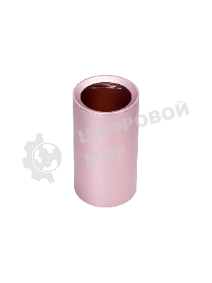 Светильник Ambrella light TN220 PU/S фиолетовый/песок GU5.3 D56*100