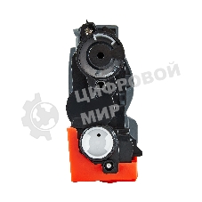 КОМПЛЕКТ Sakura TN2375 из 2х картриджей для Brother, черный, 2600 к.