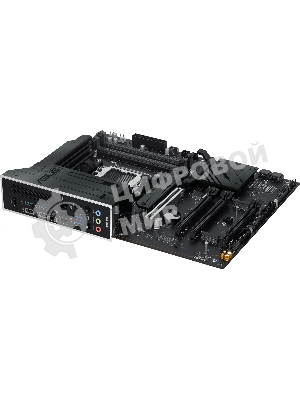 Материнская плата ASUS X870 MAX GAMING WIFI7, AM5, AMD X870, 4xDDR5, 4xSATA, 3xM.2, 1xPCIe 5.0 x16, 2xPCIe 4.0 x16, 1xPCIe x1, HDMI, 1x2.5Gb LAN, USB Type-C, 3x3.5 мм, 7.1, ATX