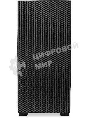 Компьютер IRU Tactio 520B6GP TWR Ryzen 5 7600 (3.7) 32Gb SSD 1Tb RTX 5060TI 8Gb FreeDOS GbitEth 750W черный (RUS) (2130961)