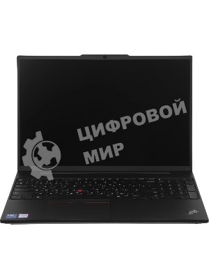 Ноутбук Lenovo ThinkPad E16 Gen 2/16
