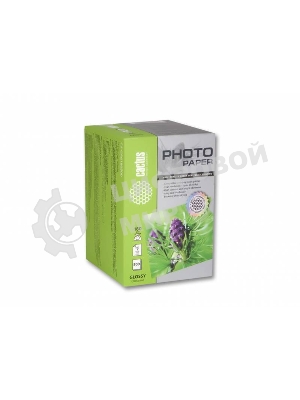 Фотобумага Cactus CS-GA6180500 глянцевая A6 180 г/м2 500 листов