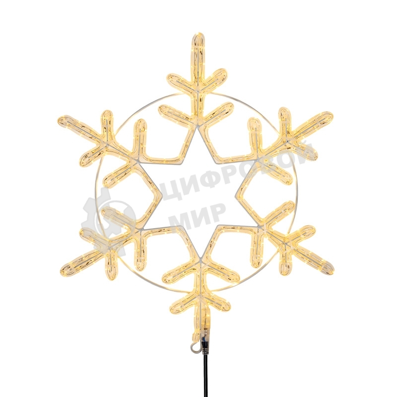 Фигура Neon-night 