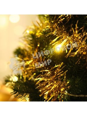 Гирлянда светодиодная Neon-night 