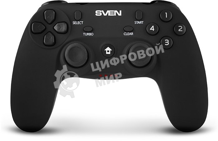 Геймпад беспроводной SVEN GC-3050 SV-016005