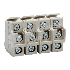 Комплект ВК-Optimat D-УХЛ3-4шт 143490 КЭАЗ