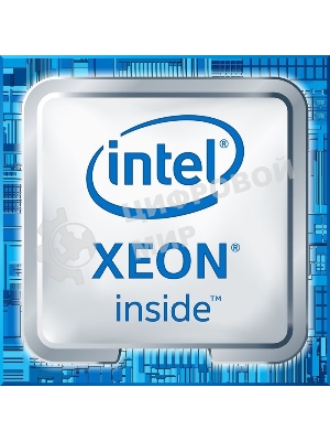 Процессор Intel Xeon E-2234 Soc-1151 3.6GHz OEM