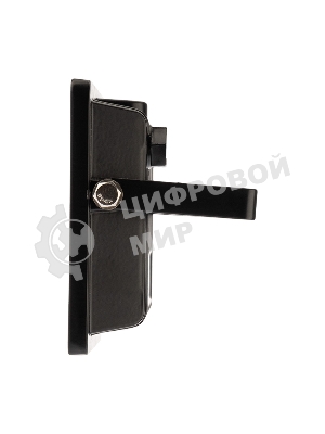 Прожектор светодиодный Rexant 20 Вт 200–260В IP65 1600 лм 6500 K холодный свет