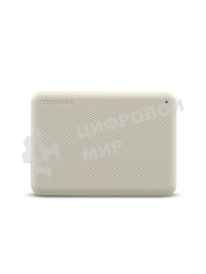 Внешний HDD 2.5