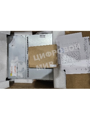 (Из ремонта) Серверная платформа Gooxi SR201-D12R 2U 12bay server, based on AMD 7003 platofrm. 2pcs of PCIe 4.0x16; 4xPCIe 4.0x8 2x 2.5