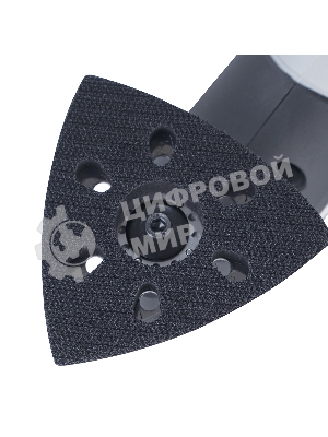 Многофункциональный инструмент аккум. Ставр МИА-20 20В, число колебаний 5000-1500