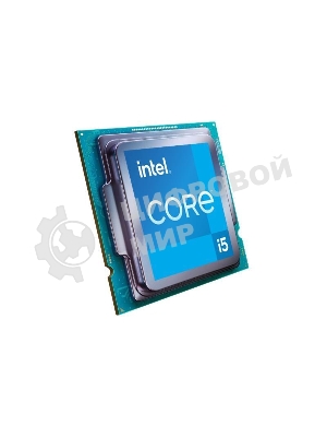 Процессор Intel Core i5-12400F Soc-1700 2.5GHz OEM
