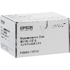 Емкость отработанный чернил Epson Maintenance Box (50 000 pages)
