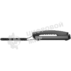 Телефон проводной Gigaset DESK200 черный