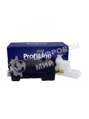 Картридж лазерный ProfiLine совместимый TK-3190 для Kyocera Ecosys P3055dn/3060dn 25000к + бункер отработанного тонера