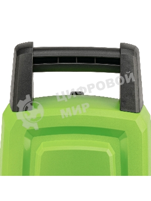 Мойка высокого давления Сибртех АМ-1600, 1600 Вт, 130 бар, 330 л/ч, переносная