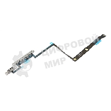 Шлейф кнопки громкости для iPhone 11 Pro, 11 Pro Max