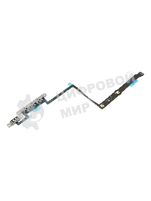 Шлейф кнопки громкости для iPhone 11 Pro, 11 Pro Max