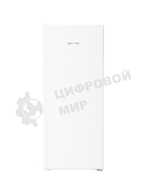 Морозильная камера Liebherr FNE 4605-22 001, белый, 193 л, 5 ящиков