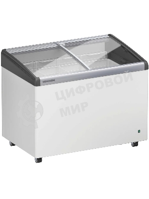 Морозильный ларь Liebherr EFI 2803-40 G79, белый, 196 л