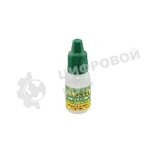 Масло силиконовое ПМС-200, 10 мл.