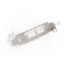 Комплект: Сетевой адаптер SFP ExeGate EXE-82576-F2 + Трансивер Multi-Mode до 550м ExeGate EXT-1G-MM850-LC2-550M (EX296229RUS: PCI-E x1 v2.0, порты 2x SFP (10/100/1000Mb/s), Gigabit Server NIC Intel Chipset 82576-F2 + EX298329RUS: Tx:850/Rx:850 нм, до 550 