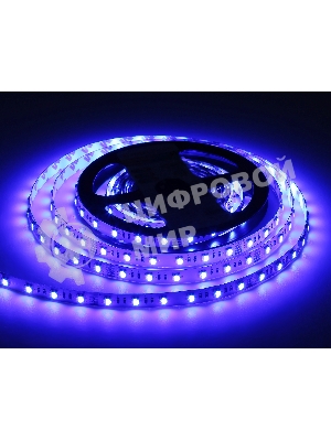 Светодиодная лента Ambrella light GS4402 5050 60Led /10W m/ 24V IP20 RGBW+4500K/ 5000*10*1.87mm (5 конт.)