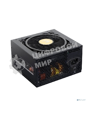 Блок питания Zalman ZM1200-TMX2 VIEW, 1200W, ATX12V v3.0, APFC, 12cm Fan, 80 PLUS Gold Gen5, Full Modular, side ARGb lights, Retail