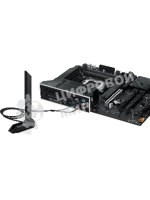 Материнская плата ASUS X870 MAX GAMING WIFI7, AM5, AMD X870, 4xDDR5, 4xSATA, 3xM.2, 1xPCIe 5.0 x16, 2xPCIe 4.0 x16, 1xPCIe x1, HDMI, 1x2.5Gb LAN, USB Type-C, 3x3.5 мм, 7.1, ATX