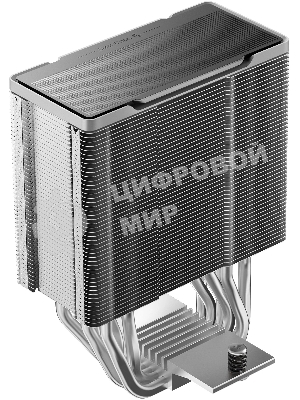 Вентилятор для процессора Deepcool AG600