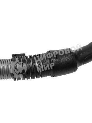 Пылесос Samsung VCC8837V3P/XEV фиолетовый, 430/2200 Вт, уборка сухая, пылесборник контейнер, 2 л