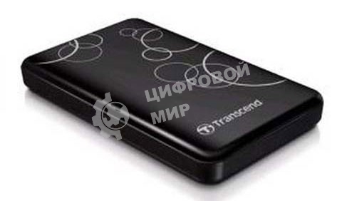 Внешний HDD 2.5