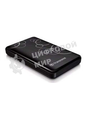 Внешний HDD 2.5