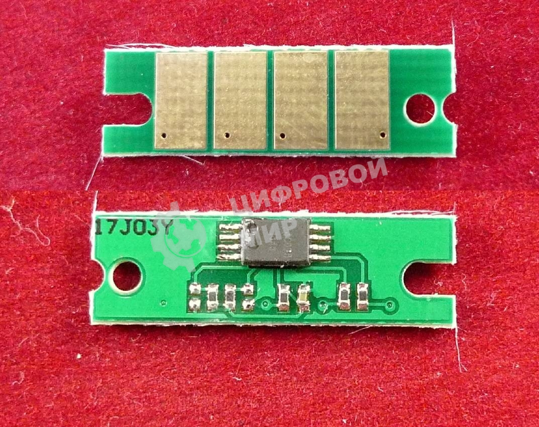 Чип ELP для Ricoh Aficio SP 150 1.5K (SP150HE) (Китай)